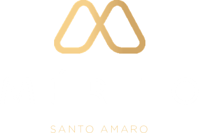 Merito Santo Amaro Logo